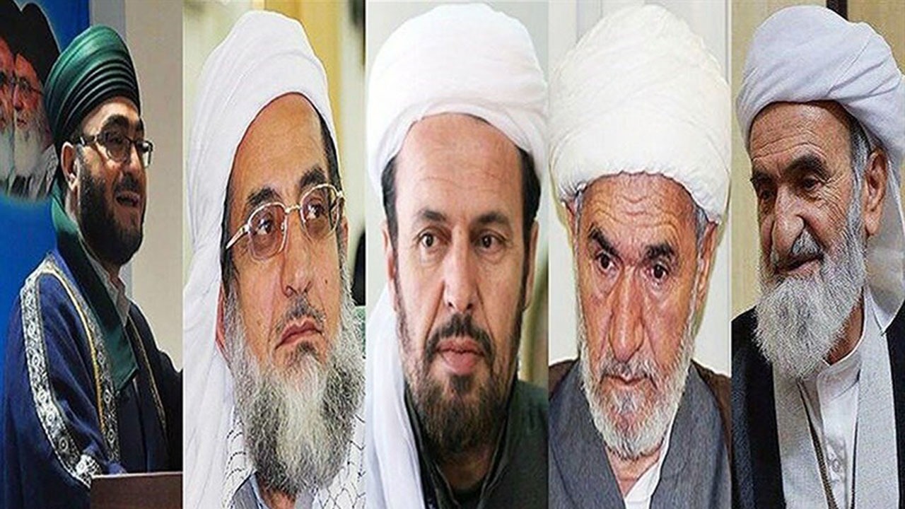 محکومیت نشریه فرانسوی از سوی روحانیون اهل سنت کردستان
