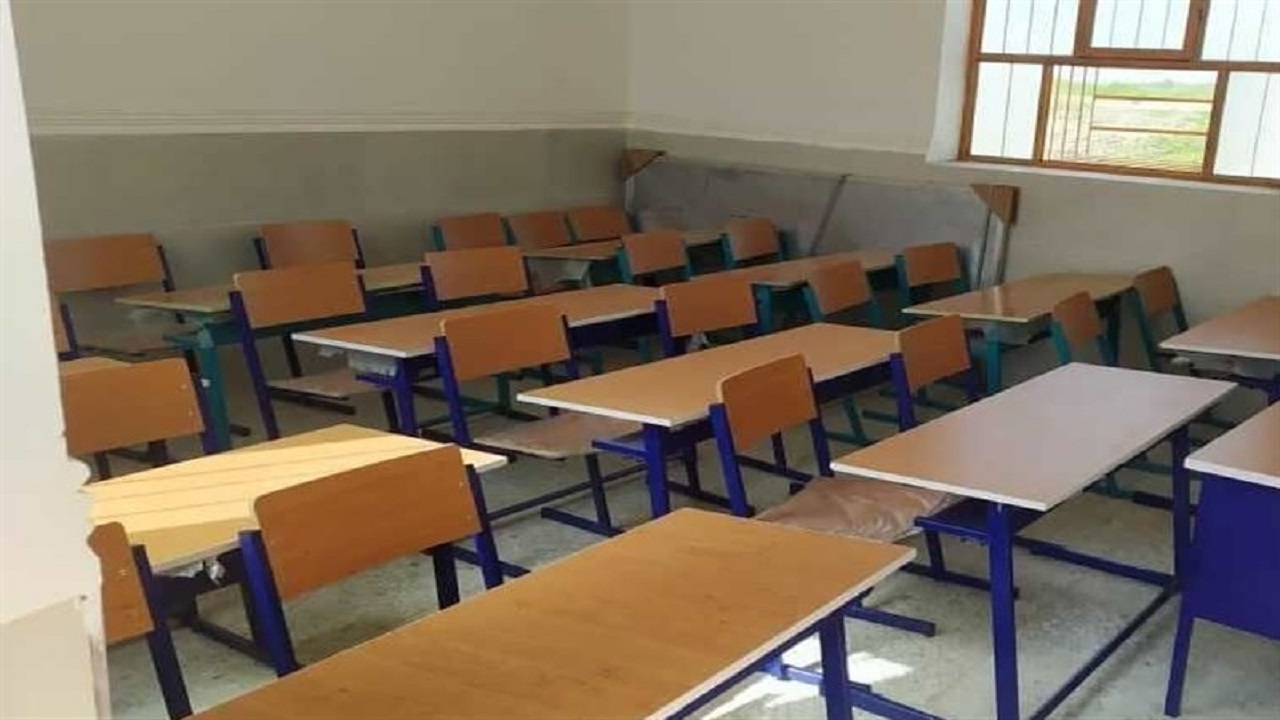 مشارکت ۴۵۰ میلیارد تومانی خیرین در مدرسه‌سازی سیستان و بلوچستان