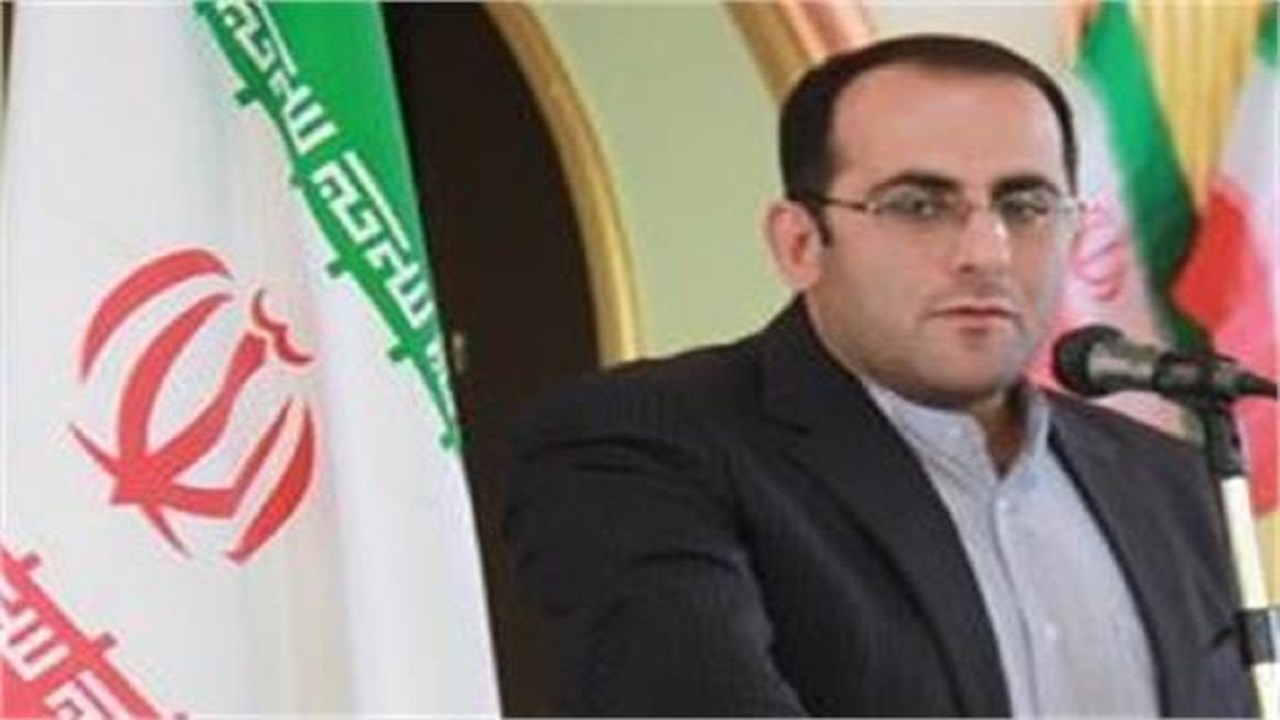 مجمع بسيج شهرستان زاهدان برگزار شد