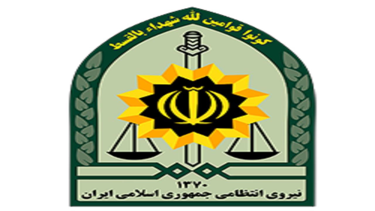 فیلم تیراندازی به خودروی پلیس زاهدان جعلی است