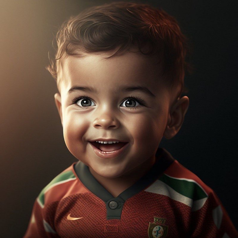 رونالدو