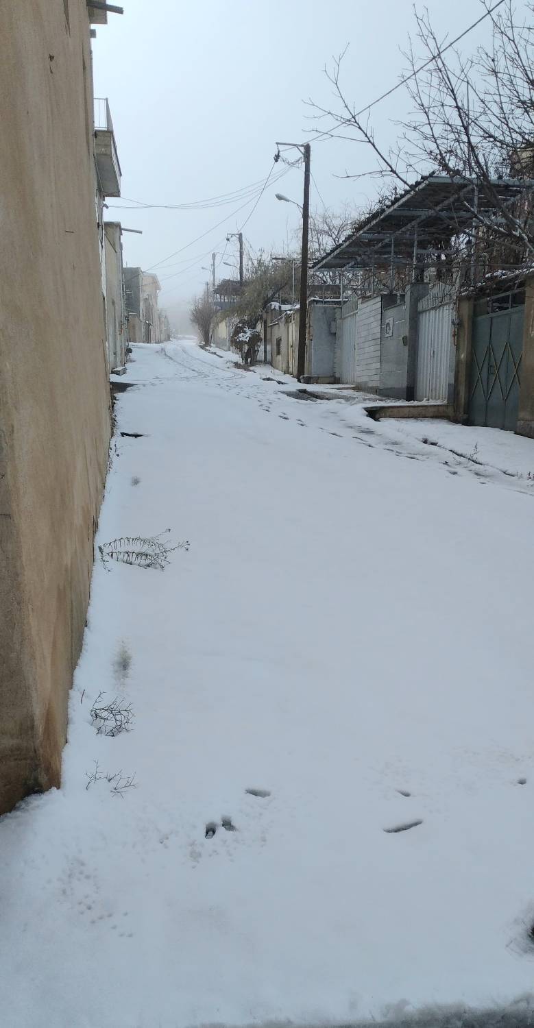 روستای اوره