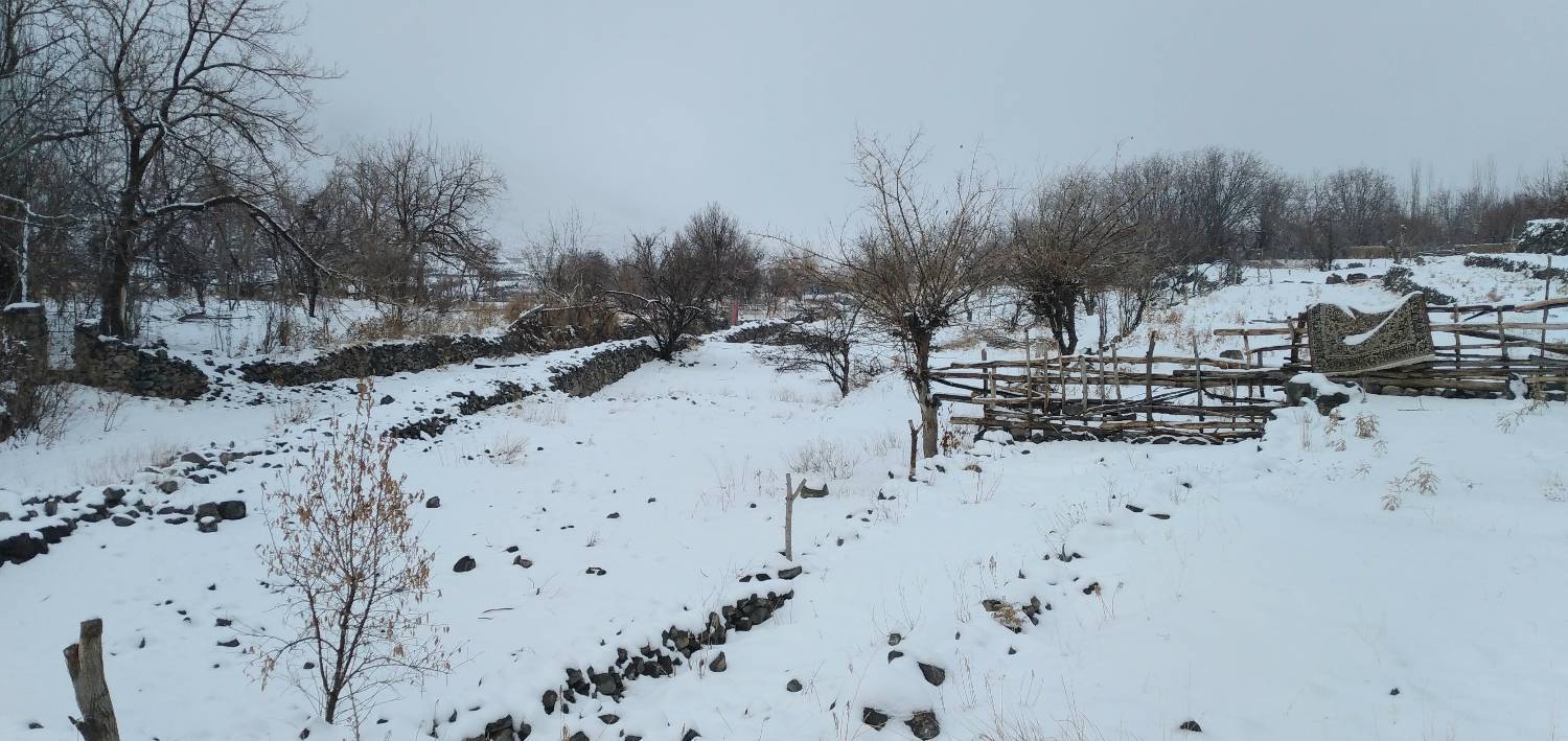 روستای اوره