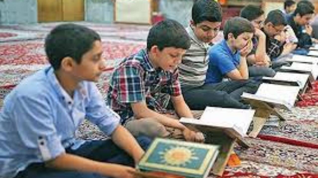 قرآن آموزی ۲۳۲۸ کرمانی در پاییز امسال/آغاز ترم زمستان از ۱۰ دی