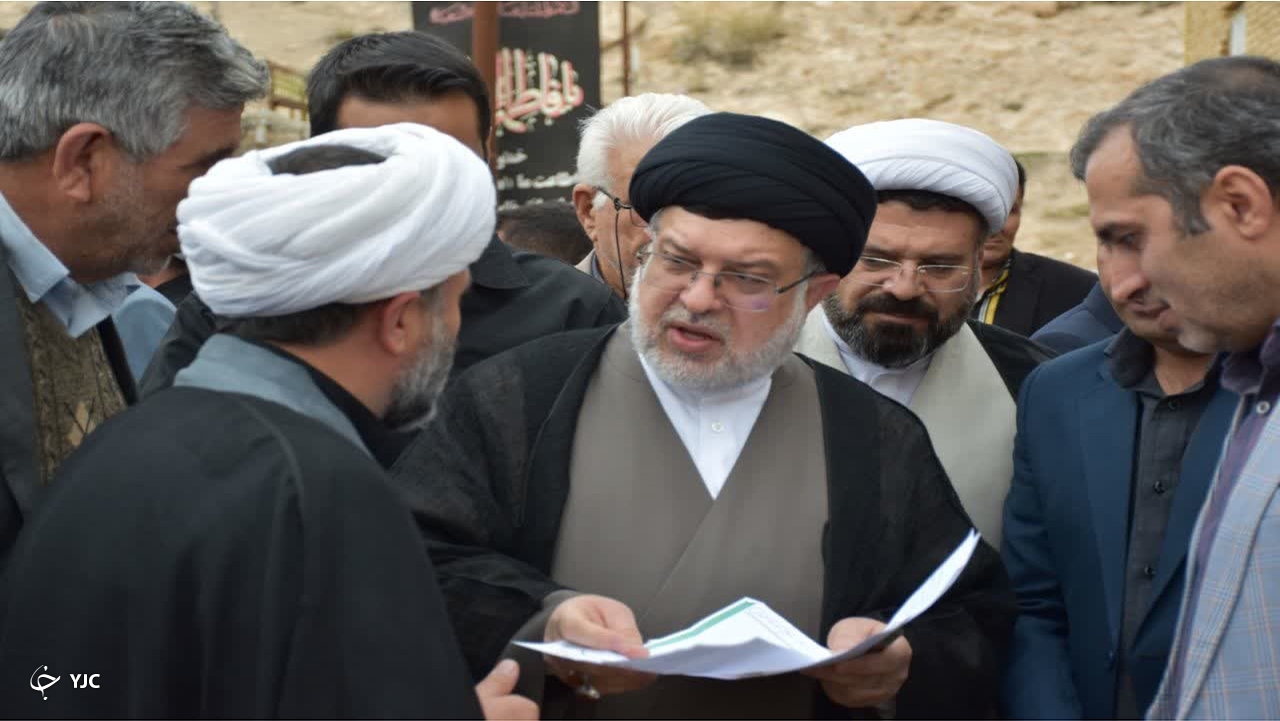 راه‌اندازی نمایندگی اداره ثبت و اسناد در بخش ششده و قره بلاغ فسا