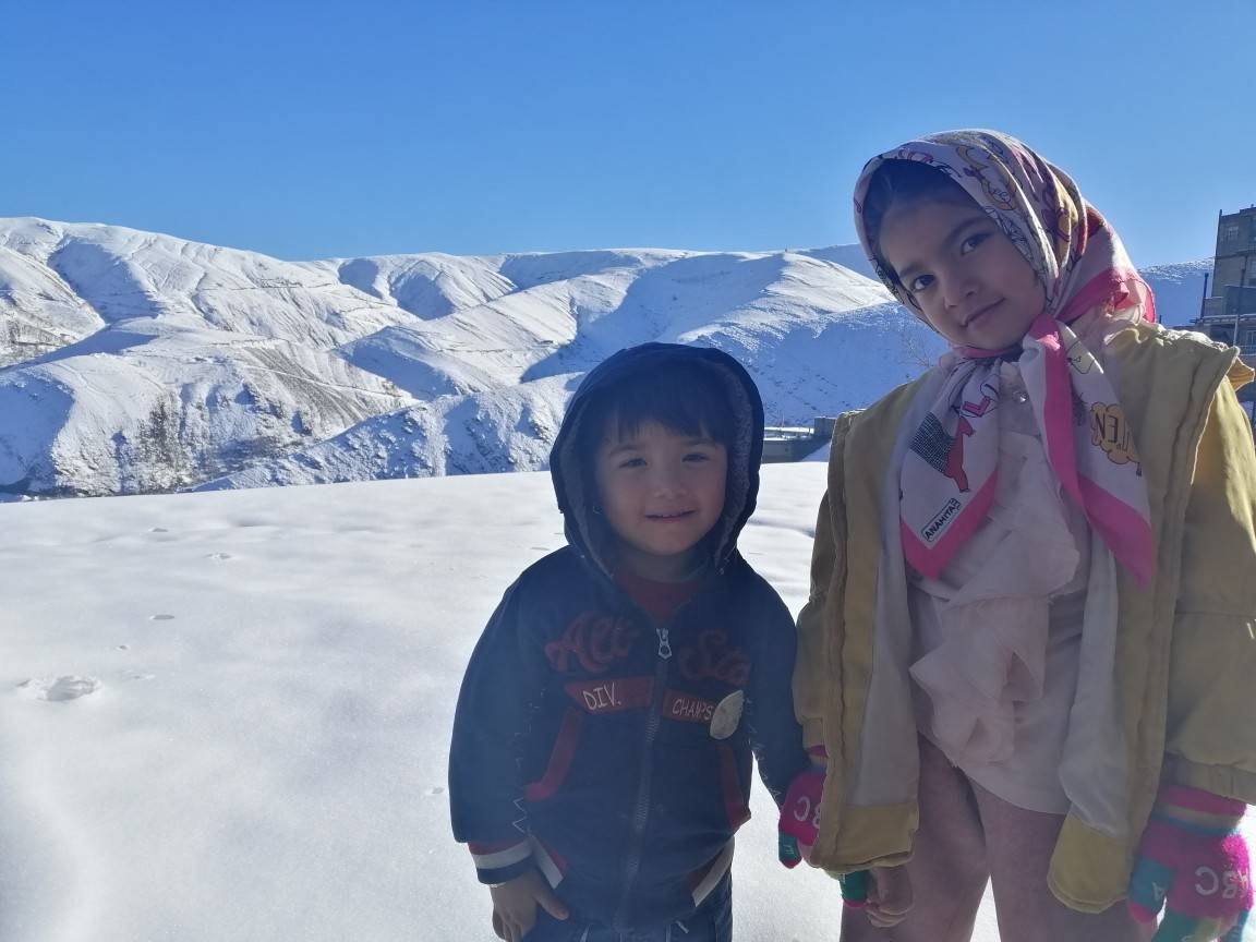 روستای کنگ