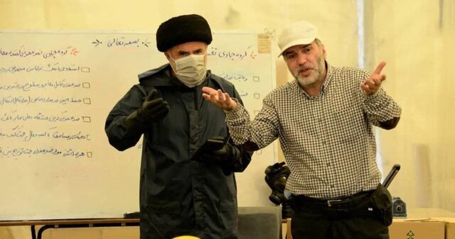 آزادی مشروط