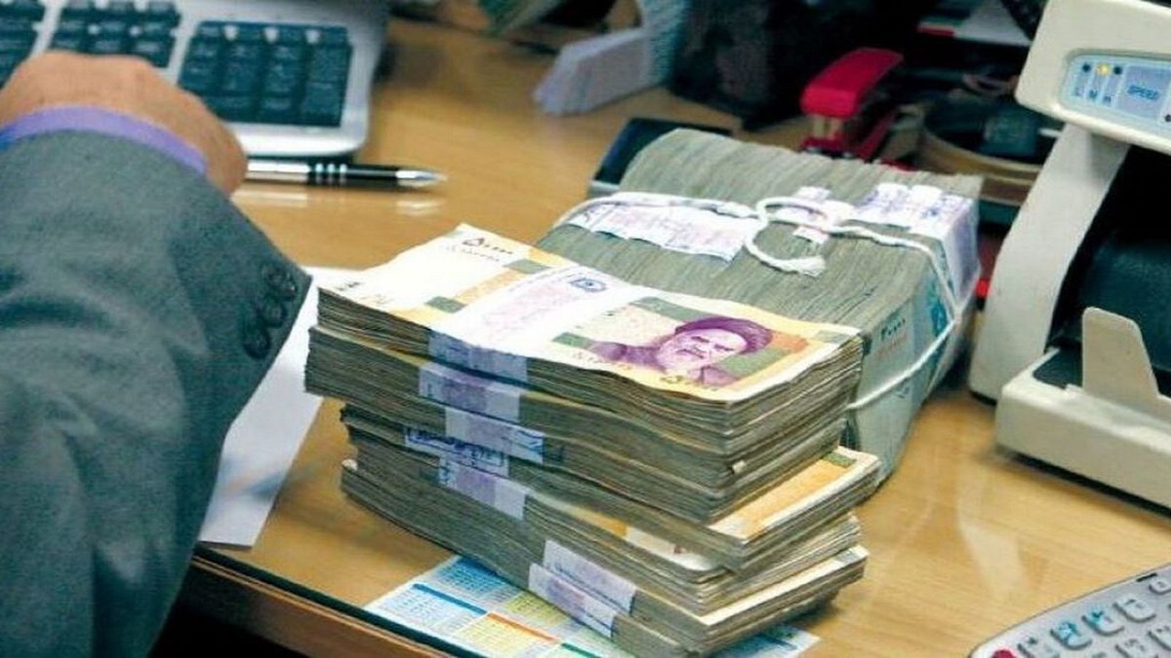 رشد ۵۰ درصدی پرداخت تسهیلات بانکی در دولت سیزدهم