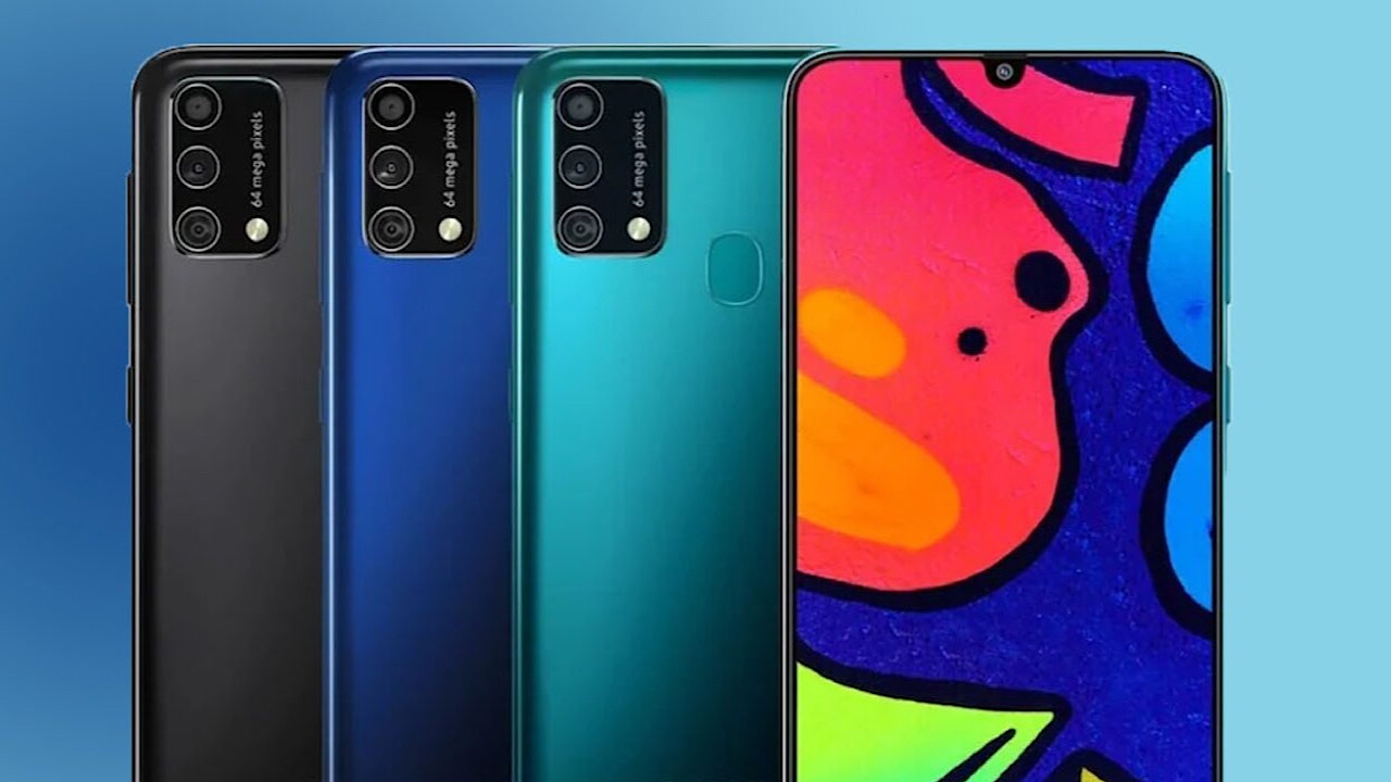 قابلیت گوشی Galaxy F۱۴ فاش شد