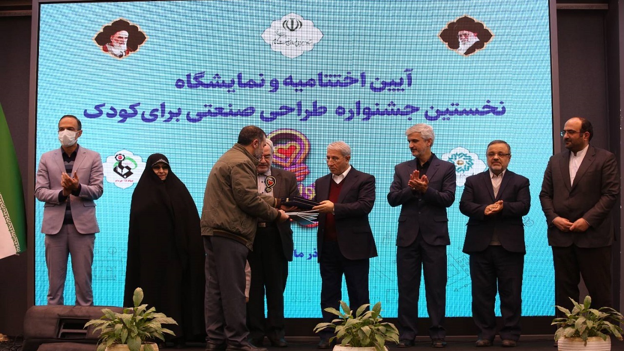 حمایت بنیاد ۱۵ خرداد از ایده‌های برتر در زمینه تسهیل فرزندپروری