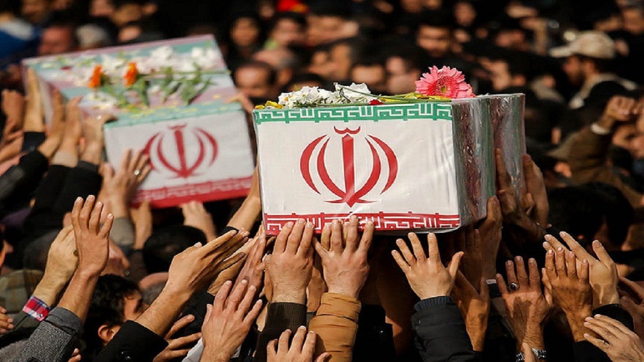 منطقه ۱۰ میزبان شهید گمنام می‌شود