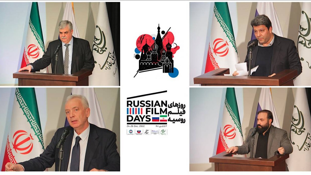 تفکر تحریم محور در سینما محکوم به شکست است