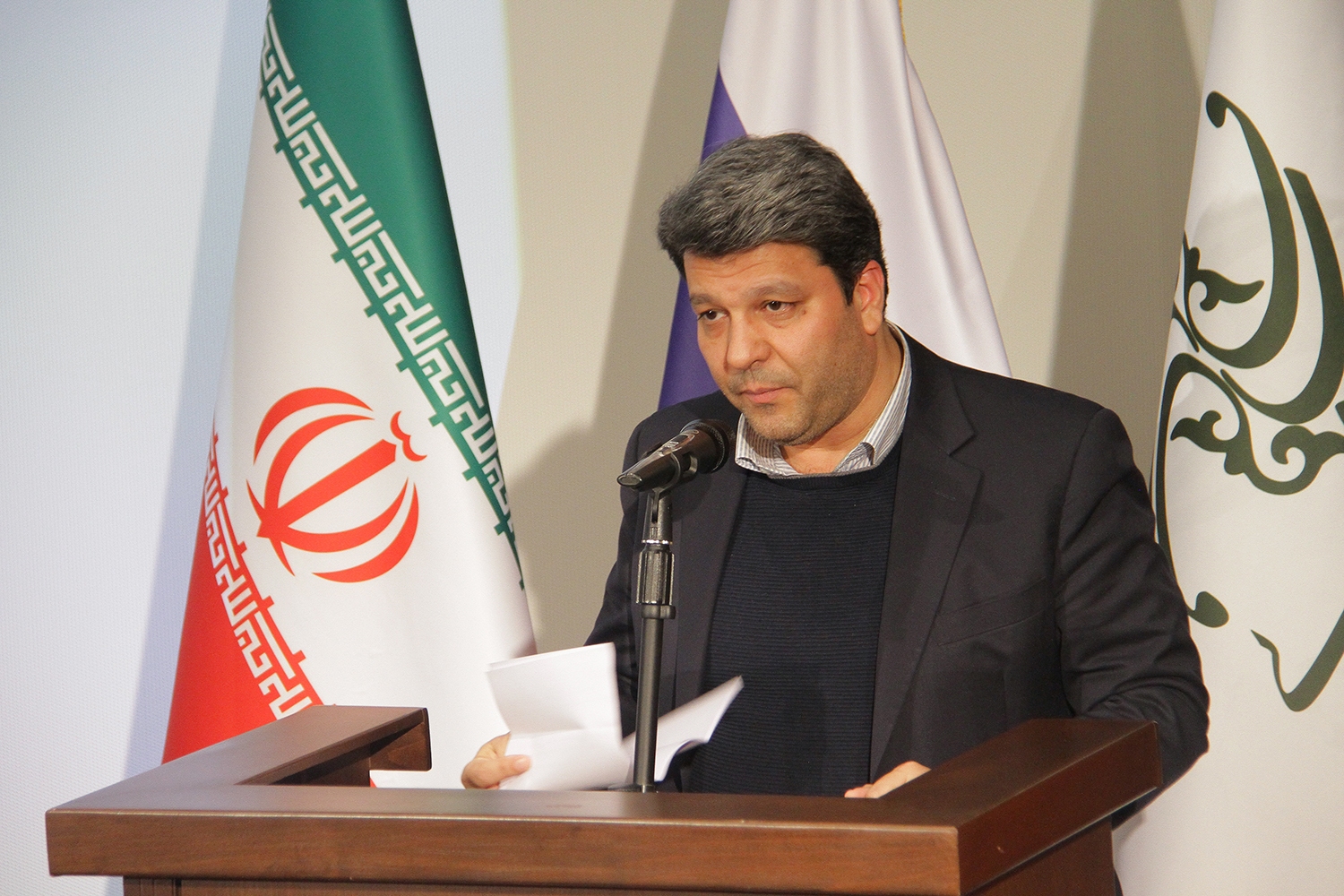 محمد خزاعی
