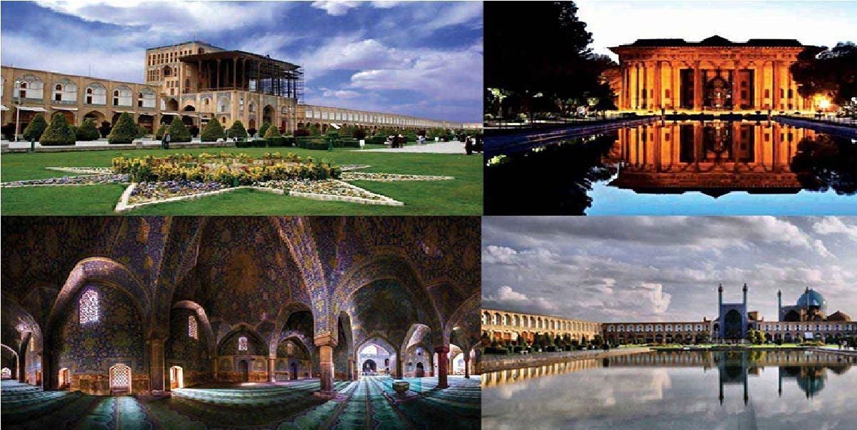 اکران زیبایی‌های پایتخت در سطح شهر/ تفرقه اندازی رسانه‌های معاند میان اقوام کشور