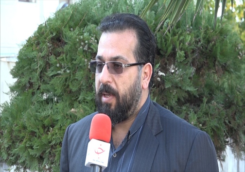 دامهای گرسنه را با تفاله این میوه میتوان سیر کرد + فیلم دامهای گرسنه را با تفاله این میوه میتوان سیر کرد + فیلم