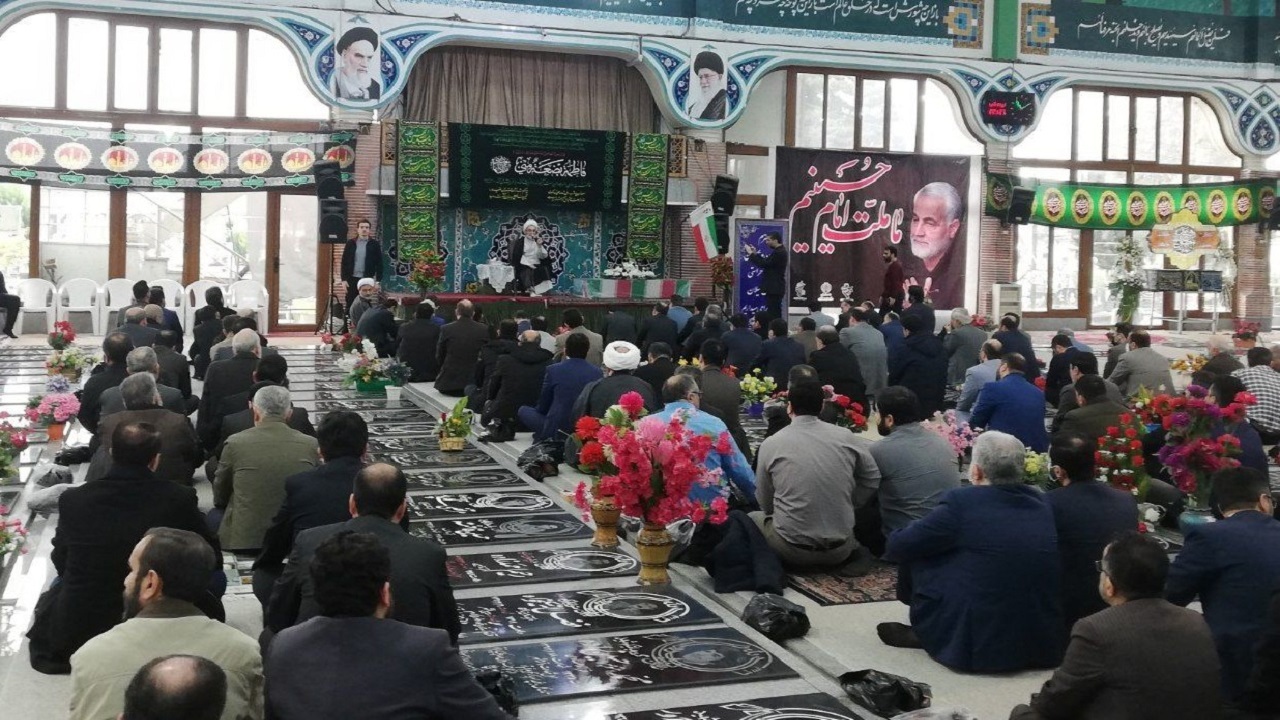 انقلابی ماندن بسیار مهمتر از انقلابی بودن است