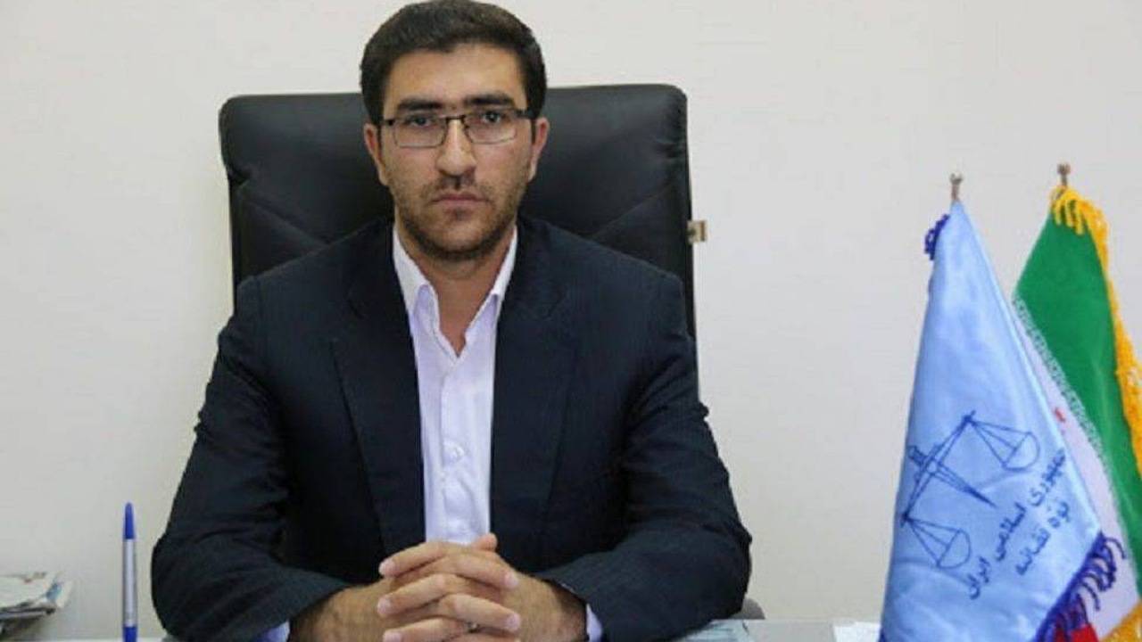 سازش در بیش از ۹۰۰ پرونده در عنبرآباد