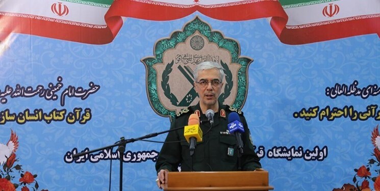 هر کشور متجاوزی را با پاسخی پشیمان‌کننده مواجه خواهیم کرد