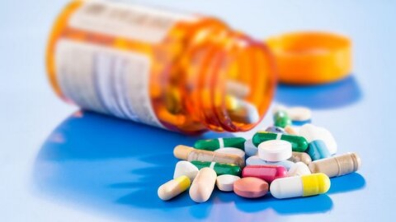 کشف بیش از یک هزار قرص غیرمجاز در خرمشهر