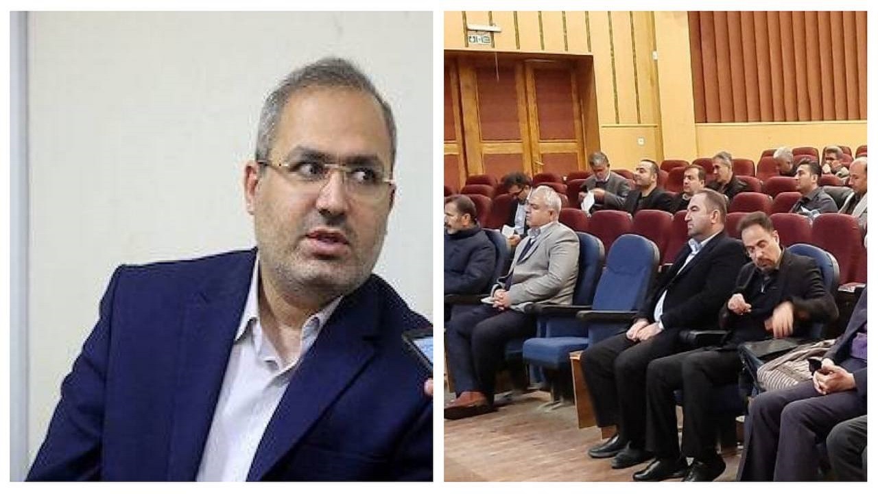 بیش از ۲۰ هزار  واحد ناپایدار در استان قزوین وجود دارد