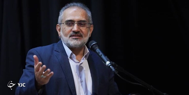 دولت شبانه روز مشغول رفع مشکلات بر جا مانده است