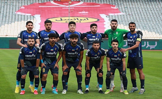 تیم  پیکان