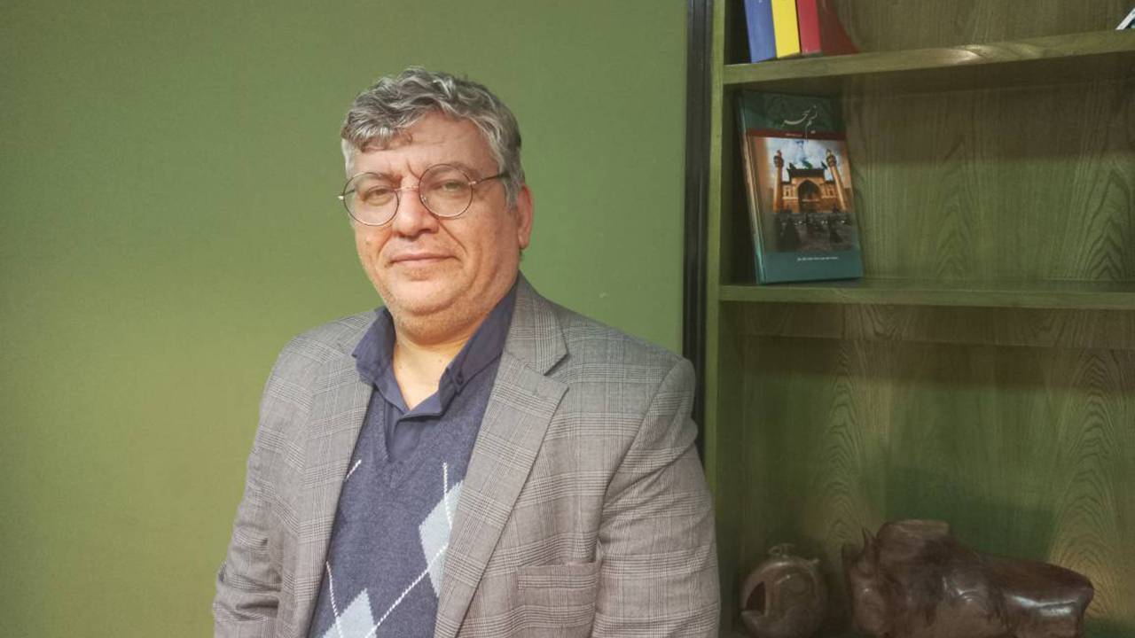 حضور گسترده استان‌ها در پانزدهمین جشنواره هنر‌های تجسمی فجر