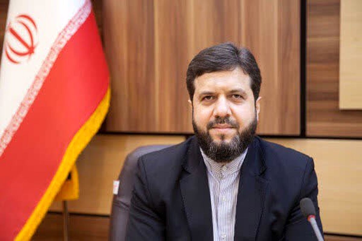 جوهری بعنوان سرپرست فرمانداری تهران منصوب شد