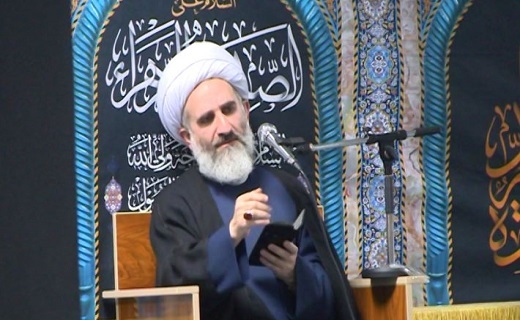 حجت الاسلام سعید مهدوی، مدیرکل تبلیغات اسلامی گیلان
