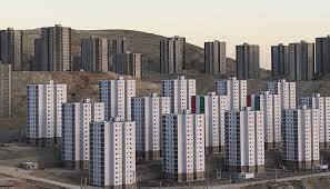 گره گشایی از مشکل ۱۰ ساله بین شهرداری و شرکت عمران پردیس