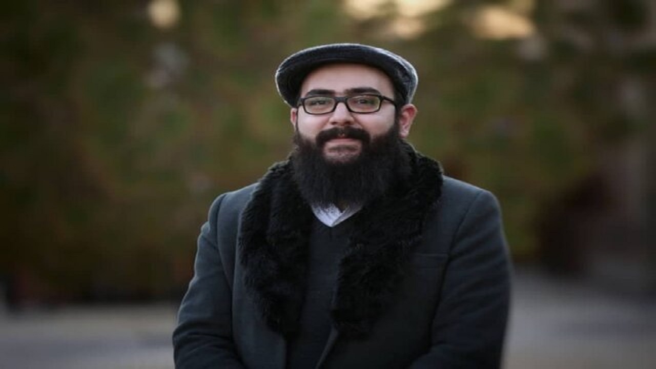 محمد کاظم تبار دبیر دوره چهارم جشنواره سراسری تئاتر سردار آسمانی شد