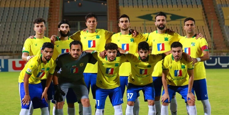 ترکیب صنعت نفت آبادان ترکیب صنعت نفت آبادان
