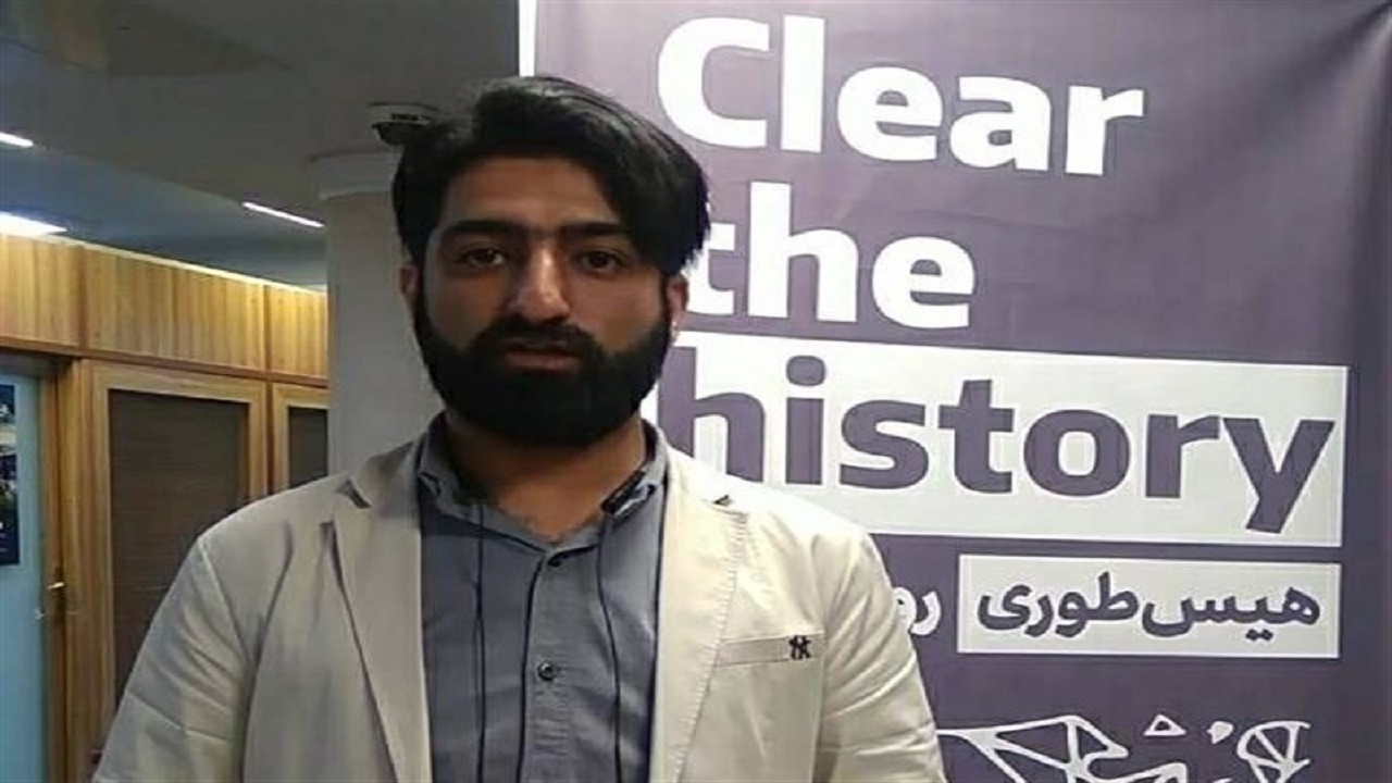 پویش «هیس‌طوری» فرصتی برای کنشگری و تولید آثار هنری دانش آموزان