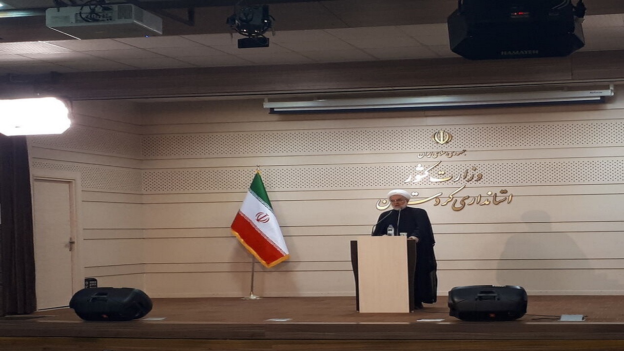 پایبندی به کشور در شرایط مختلف احساس مسئولیت است