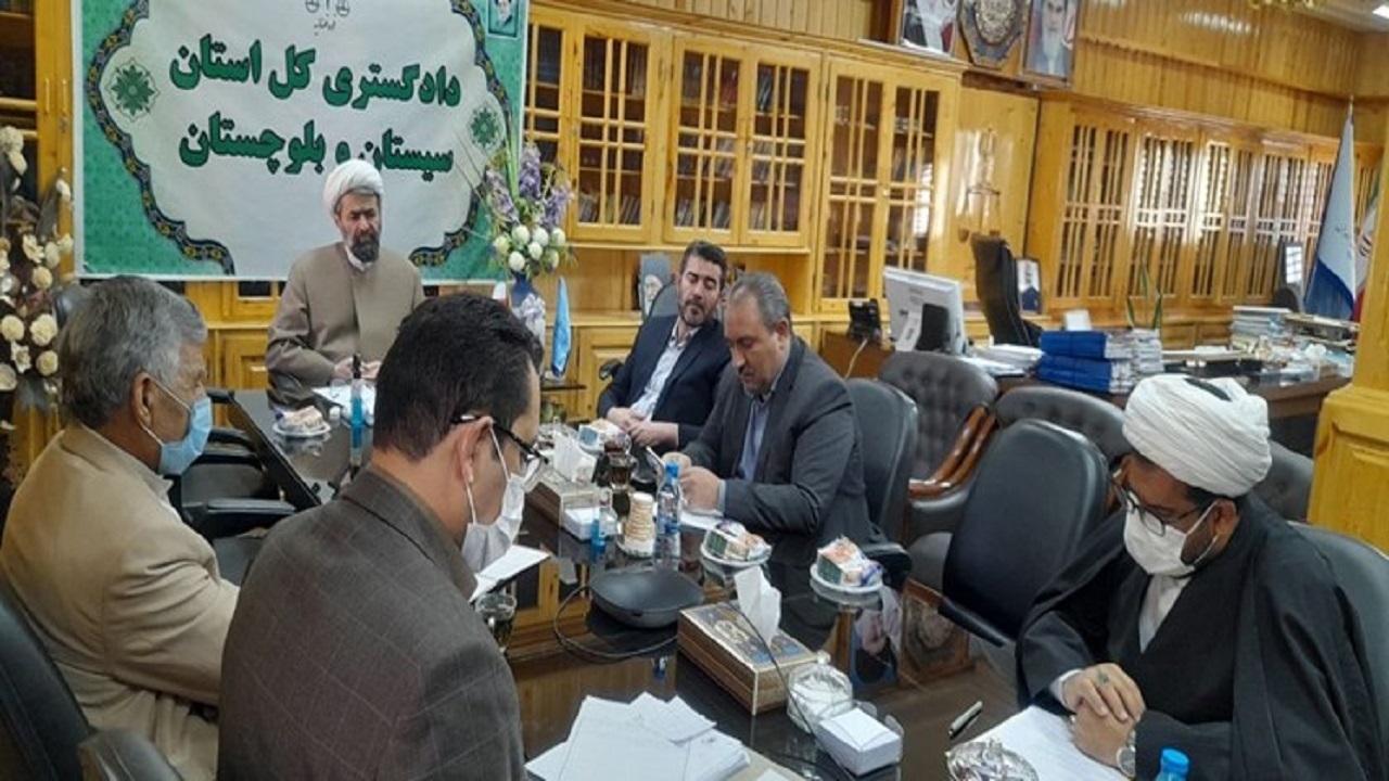 ۴۲ محکوم به قصاص در سیستان و بلوچستان از طناب دار رهایی یافتند
