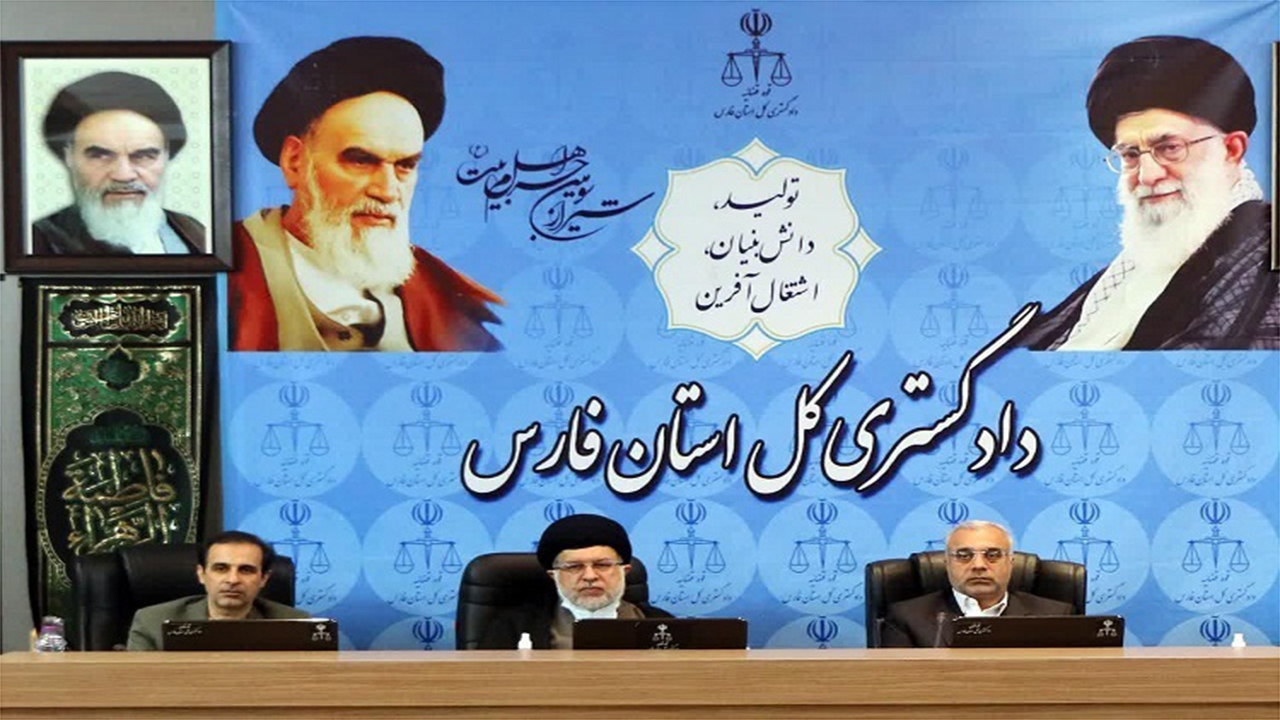 فرهنگ قانون‌مداری در رسانه ملی ترویج یابد