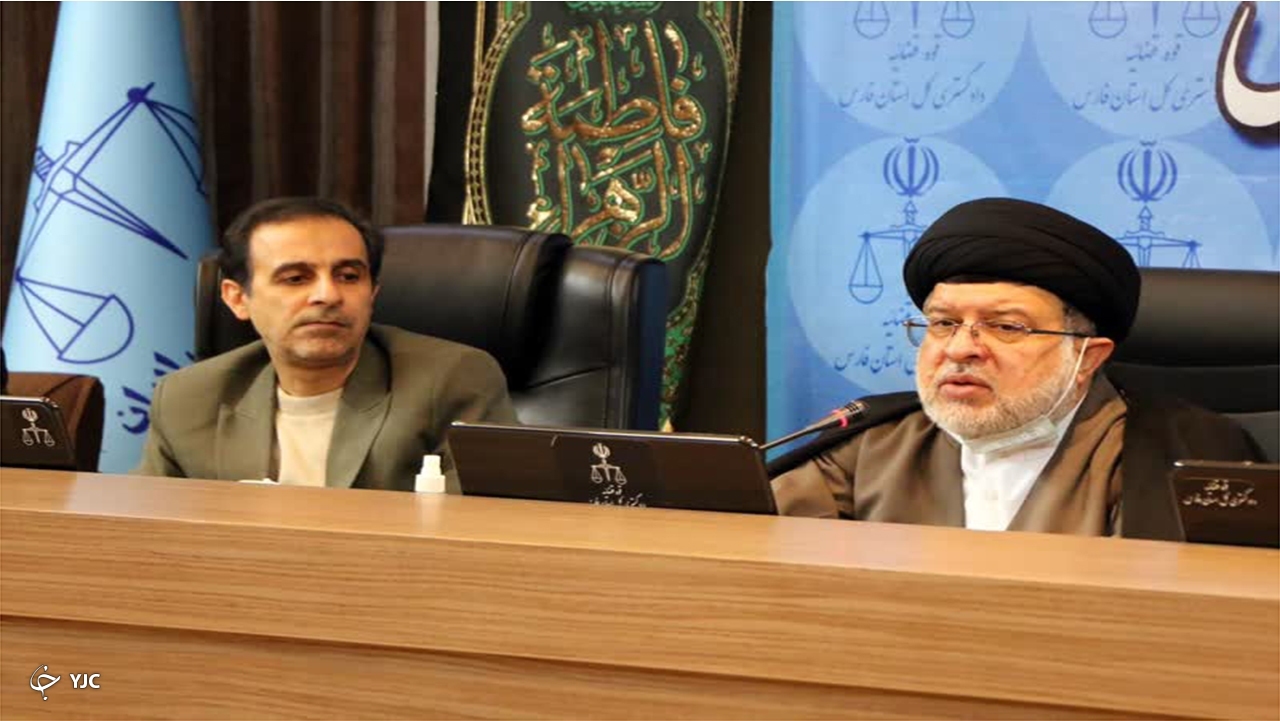 رسانه‌های فارس صدای مظلومیت شهدای شاهچراغ (ع) را به دنیا رساندند