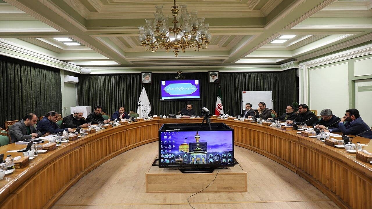 تحقق ۴۰ میلیون زائر داخلی دور از ذهن نیست