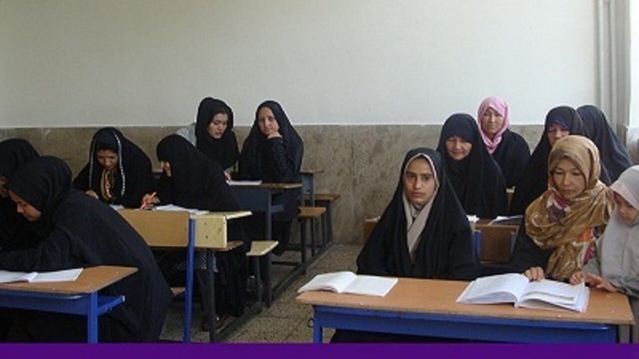 مجمع خیرین بازماندگان از تحصیل تشکیل شد + فیلم