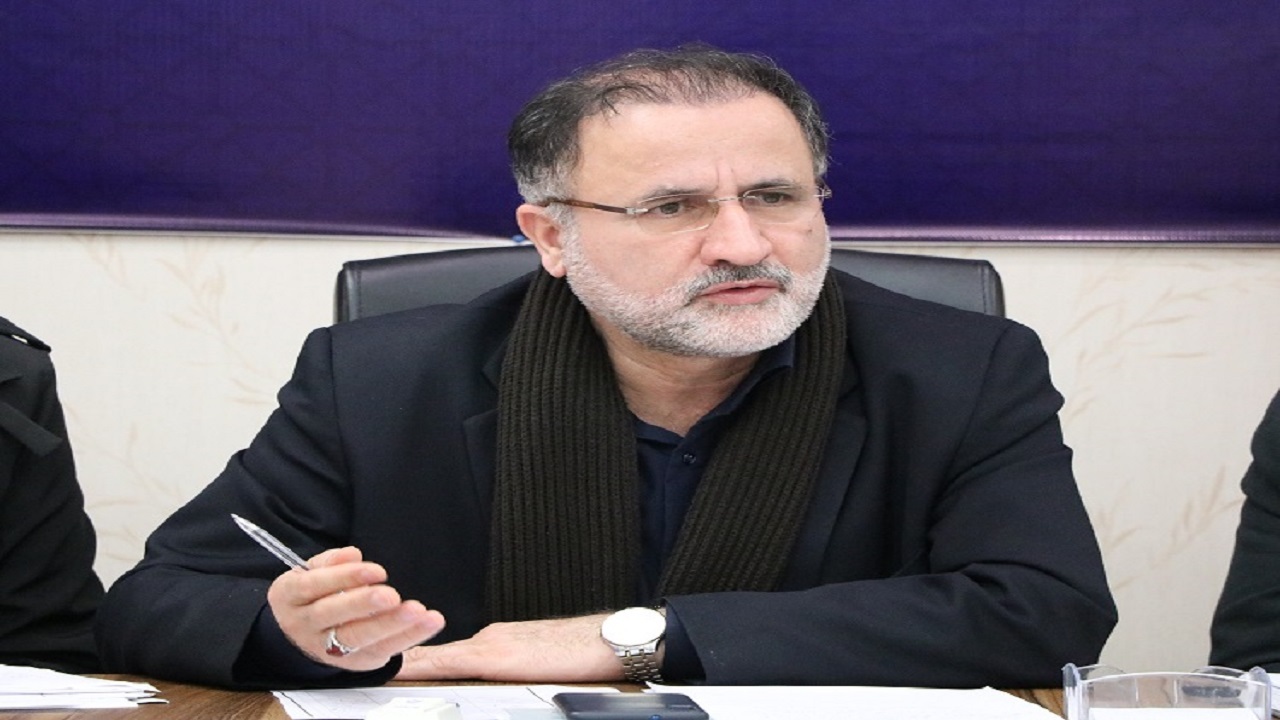 جمع آوری حدود ۲۴۵ تن زباله، هر ماه در شهرستان شفت
