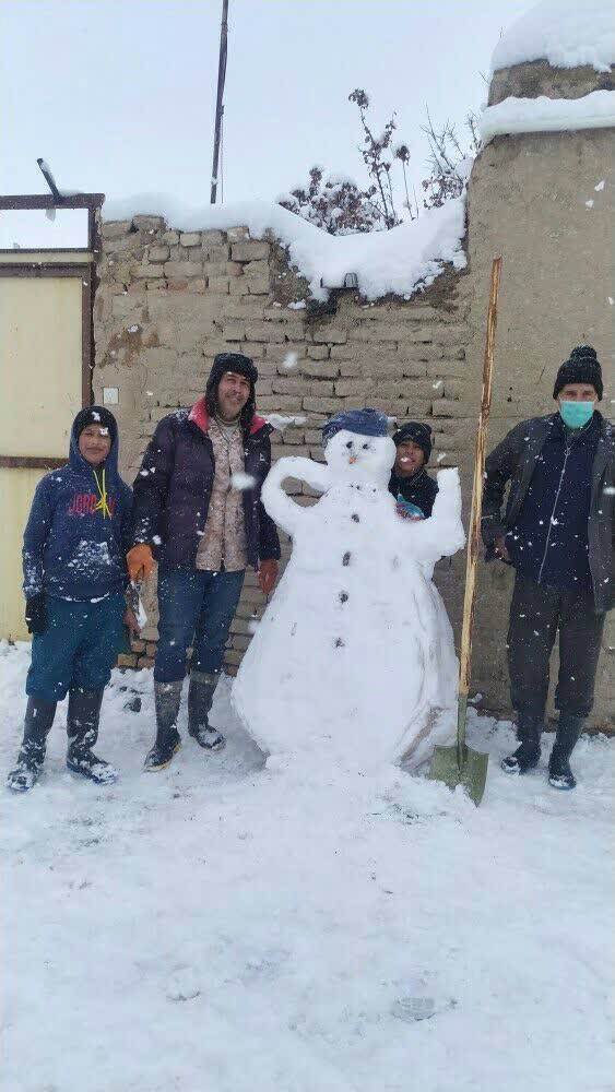 روستای کوشکک