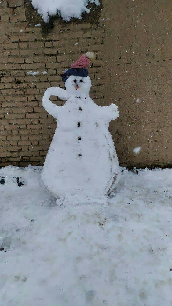 روستای کوشکک