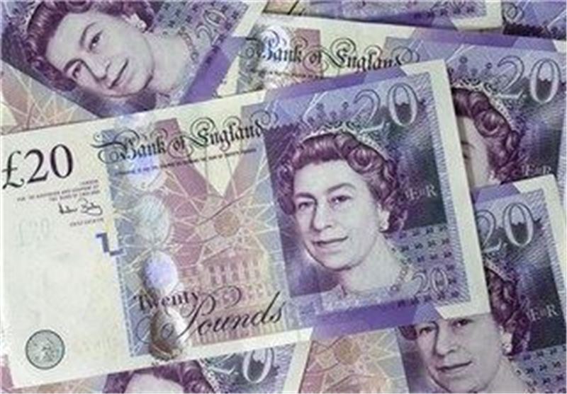 بدهی دولت انگلیس رکورد زد