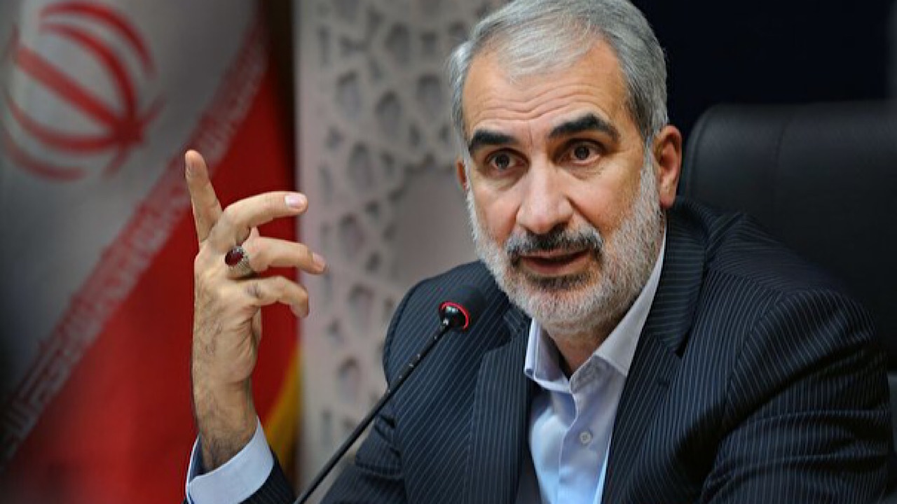 بزرگداشت شهدای نهضت سوادآموزی با حضور وزیر آموزش و پرورش در سمنان