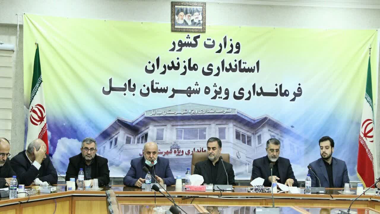 برخورد قاطع با مدیران کارشکن