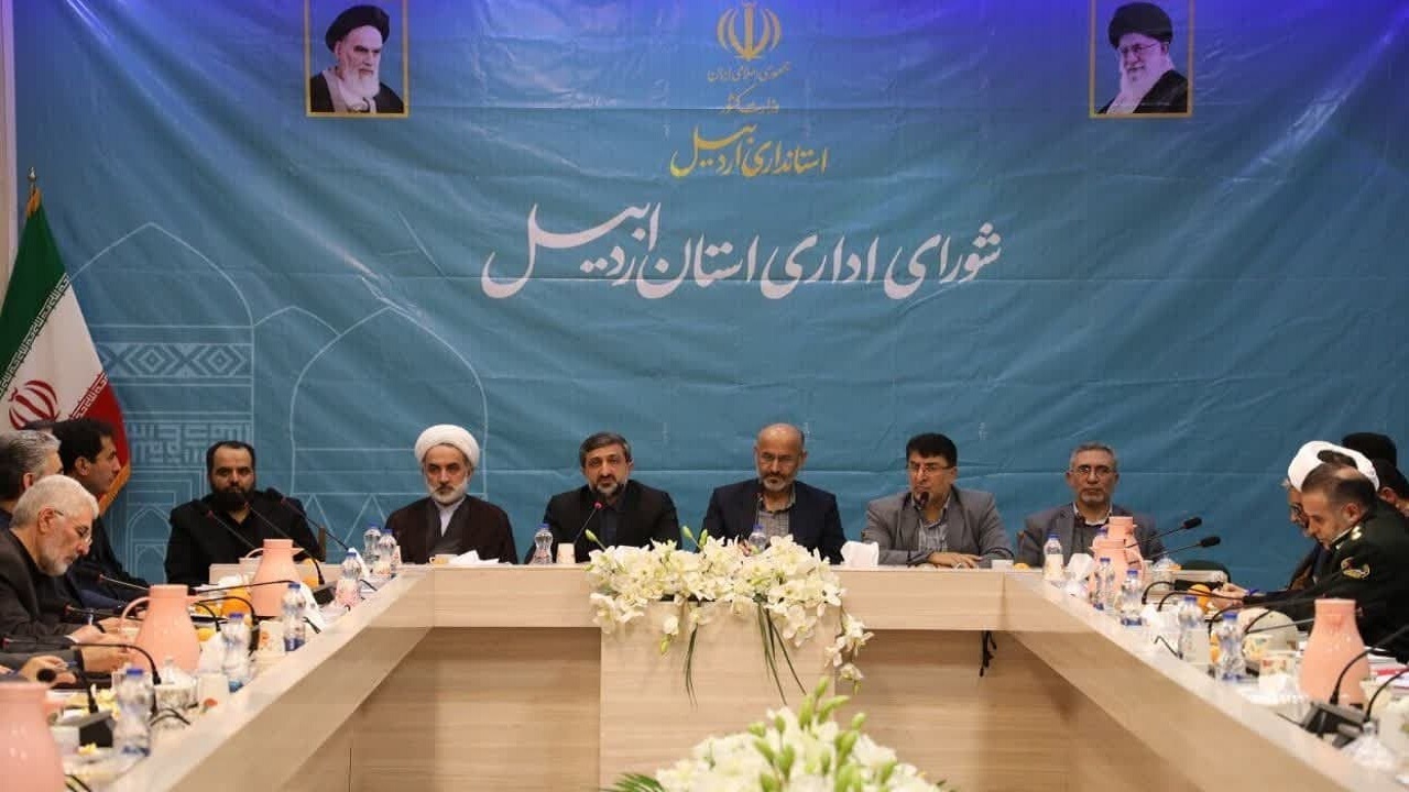 رفع فرایند‌های مزاحم در خدمت‌رسانی به مردم، معیار مهم ارزیابی مدیران است