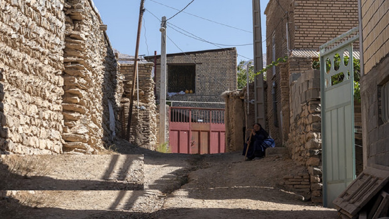 شناسایی ۱۸ هزار و ۷۳۴ واحد مسکونی روستایی زنجان در محدوده گسل زلزله