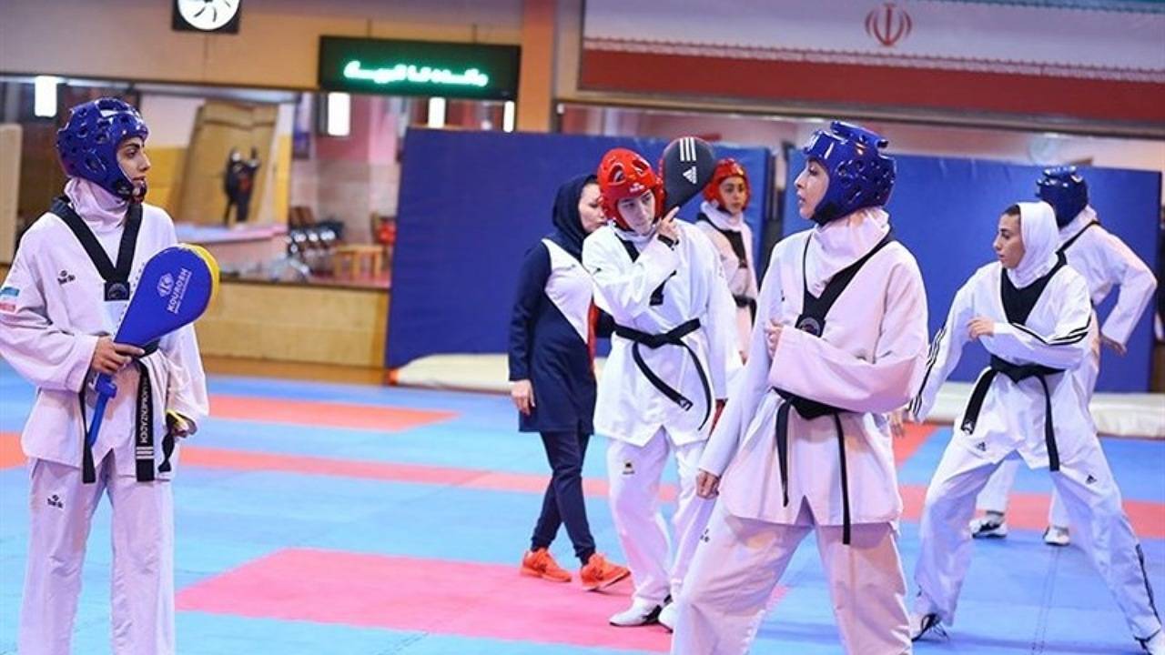 درخشش کرمانی‌ها در رقابت‌های کشوری تکواندو
