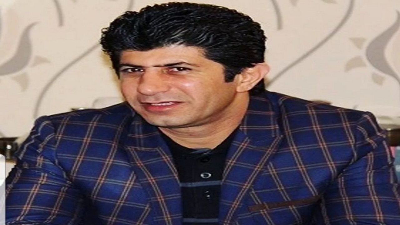 یک مازندرانی مربی تیم ملی تکواندو شد