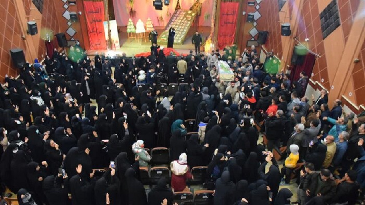 دستاوردهای انقلاب برای نسل امروز تبیین شود